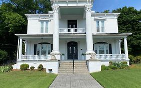 Chez Lindsay